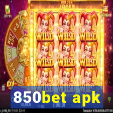 850bet apk